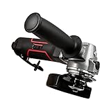 JET JAT-450, 4-Inch Variable-Speed Angle Grinder (505450)