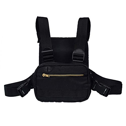 Best Chest Pack For Men Hiking