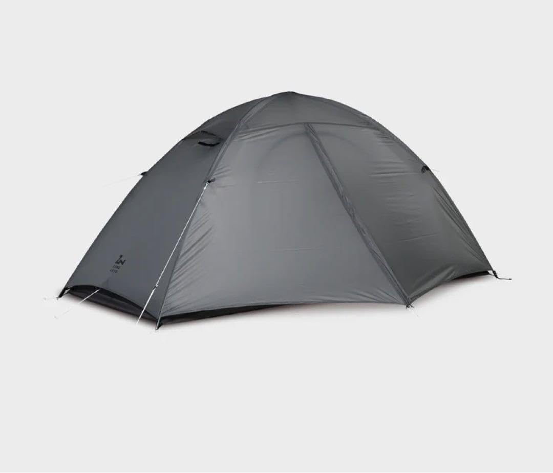 テント・タープ ZANE ARTS YAR-1 The next generation lightweight tent! ZainArts Yar 1 [5 things I