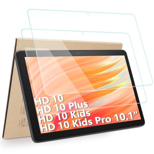 Hianjoo 2Zbg Fire HD 10 ^ubg Ή یtB KX (13/11E2023/2021ʗp) Fire HD 10/Fire HD 10 LbYf/Fire HD 10 LbYv Ή tB K