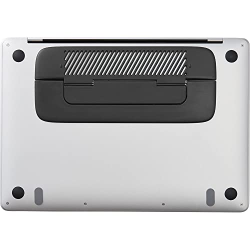 Kingjim soporte para laptop IINPS5 negro miniatura 2