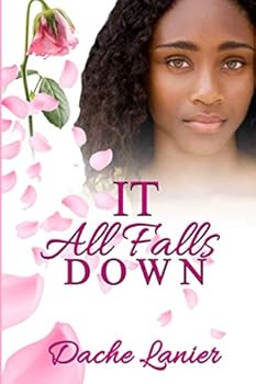 Paperback It All Falls Down Book