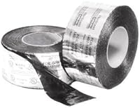 Vista 2 de 304099 Sellador de conductos de masilla Foil-Grip 1402 2" x 100