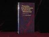 Principles and Techniques of Electron Microscopy: v. 4: Biological Applications