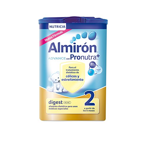 ALMIRON DIGEST ADVANCE 2 800 G