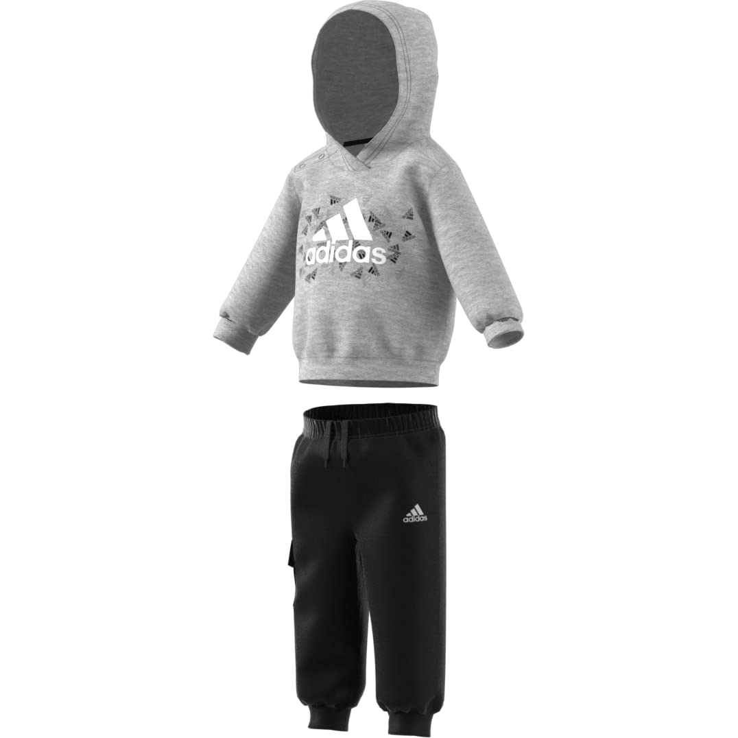 adidas I Bos Gra Jog Conjunto deportivo Bebé-Niños