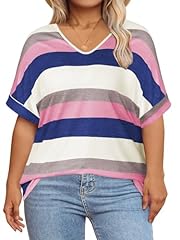 Navy Blue Light Pink