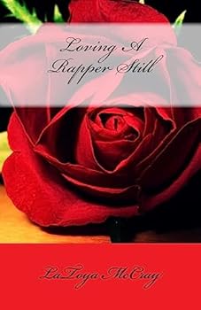 Paperback Loving A Rapper Still Book