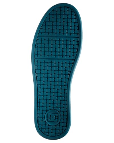 Image of DC Men's Court Graffik Skate Shoe