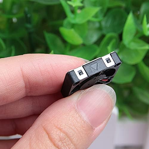 Acxico 1Pcs 18x18x4mm Super Small Brushless DC Fan Ultra Tiny Miniature Mini Micro Smallest image 5