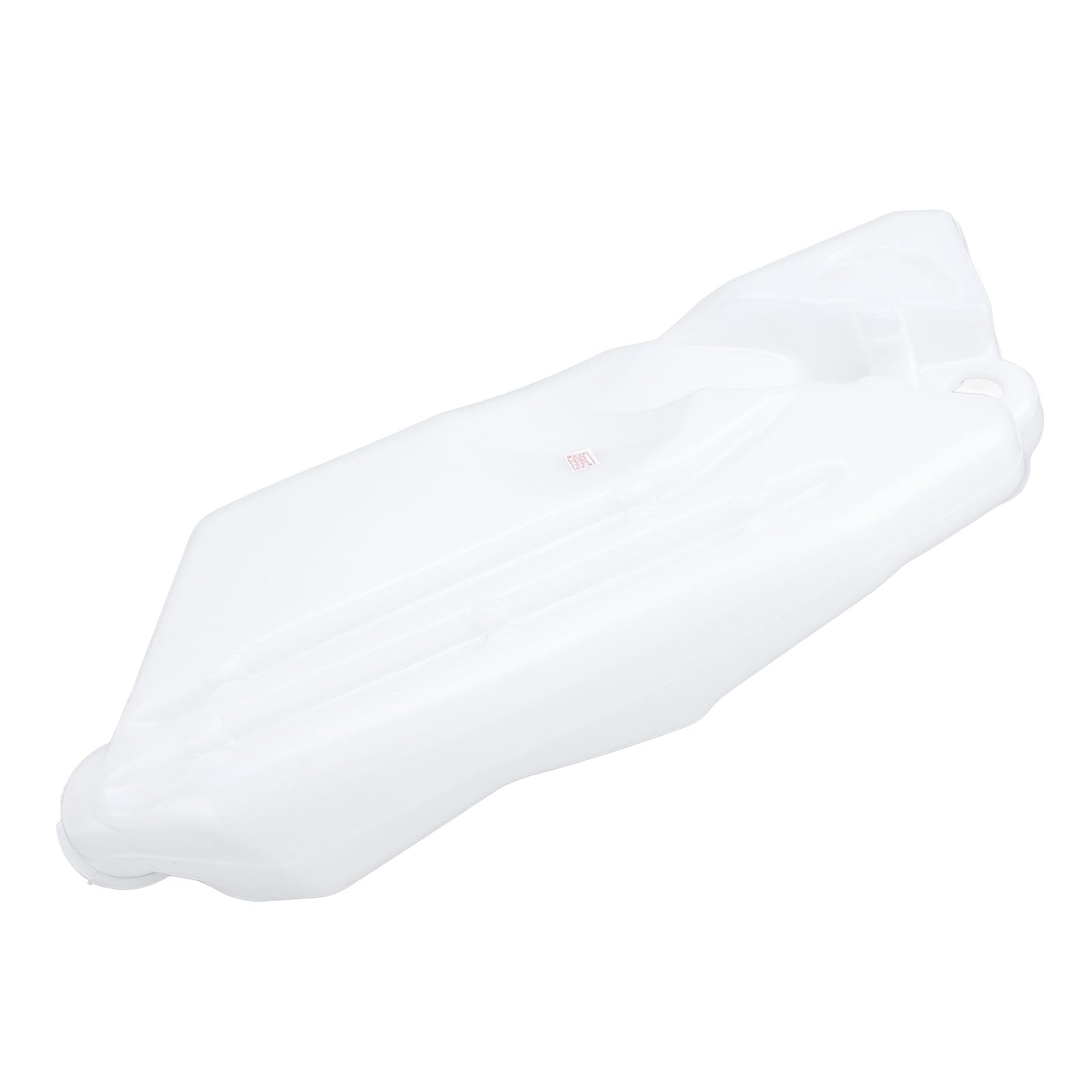 Réservoir de Liquide de Bouteille de Réservoir d'essuie-glace en Plastique 643195, Réservoir de Réservoir de Lave-glace Anti-fuite pour 206