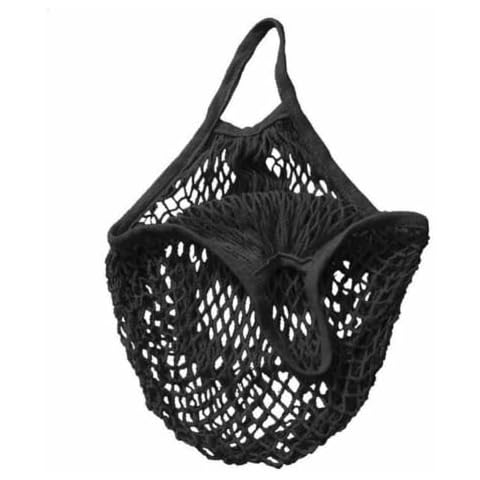 Reusable Cotton Grocery Tote Bag by anso Cover