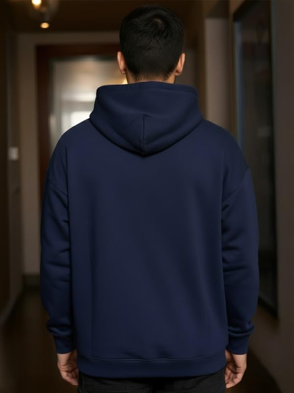 Image of Fflirtygo Men's Printed Hoodie for Man