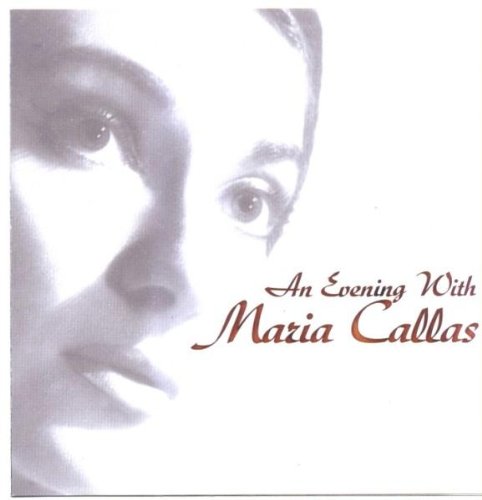 An Evening W/... [Audio CD]