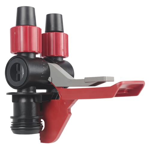 Fluval 07 Aquastop Ventil für 107, 207, 307, 407