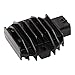 Voltage Regulator Rectifier Fits For Yamaha Grizzly 600 YFM600 Kodiak 450 YFM450 Rhino 450 YXR450 Rhino 660 YXR660 RAPTOR 700 YFM700 YZF R6 Repl.# 5BN-81960-00-00