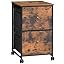 Rustic Brown