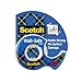 Scotch Wall-Safe Tape (183)