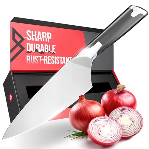 Top 10 Best Metal For Chef Knife Reviews & Buying Guide Katynel