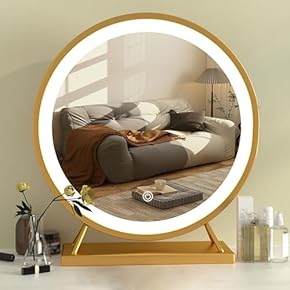 Amazon.co.jp: バニティミラー - ミラー・鏡: ホーム＆キッチン