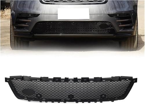 Grille de phare antibrouillard avant pour Range Rover Velar 2017-2023