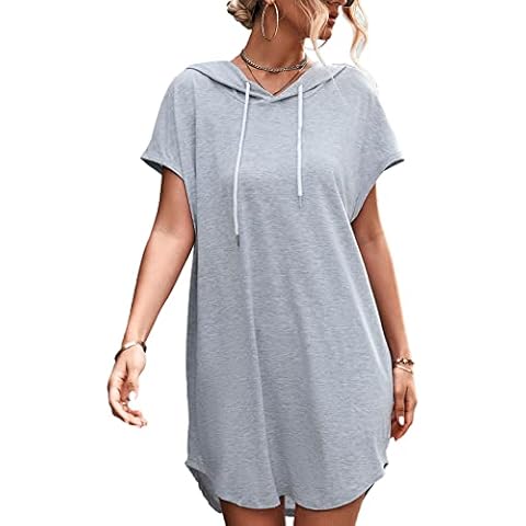 Robe à capuche Estink S-Gris Cover