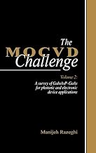 The MOCVD Challenge: Volume 2: A Survey of GaInAsP-GaAs for Photonic and Electronic Device Applications
