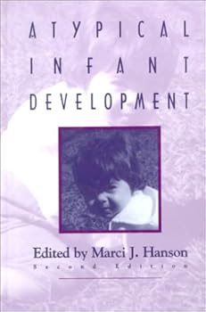 Hardcover Atypical Infant Development Book