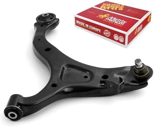 Amazon.com: Made in Europe - Metrix Premium Front Right Lower  