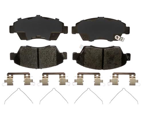 Raybestos BRAKE PAD SET
