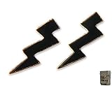 r752lav-ty280h Original Enez Ohrringe Ohrhänger-Ohrstecker Choker 4,8 x 1,5cm R752 + Geschenkbeutel