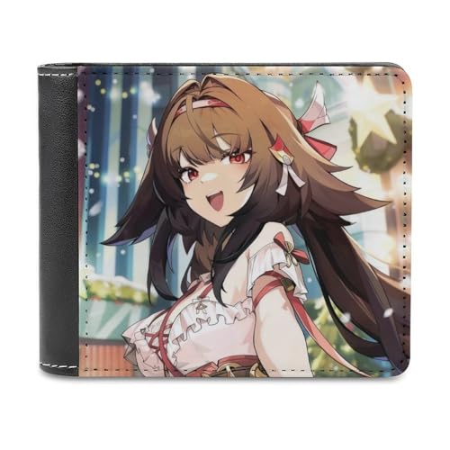 Zenless Zone Zero �[�����X�]�[���[�� �J�[�h�p�b�N �܂��ݏ��K���� �y�ʂŕ֗� ���p�I �j�̎q�p One Size