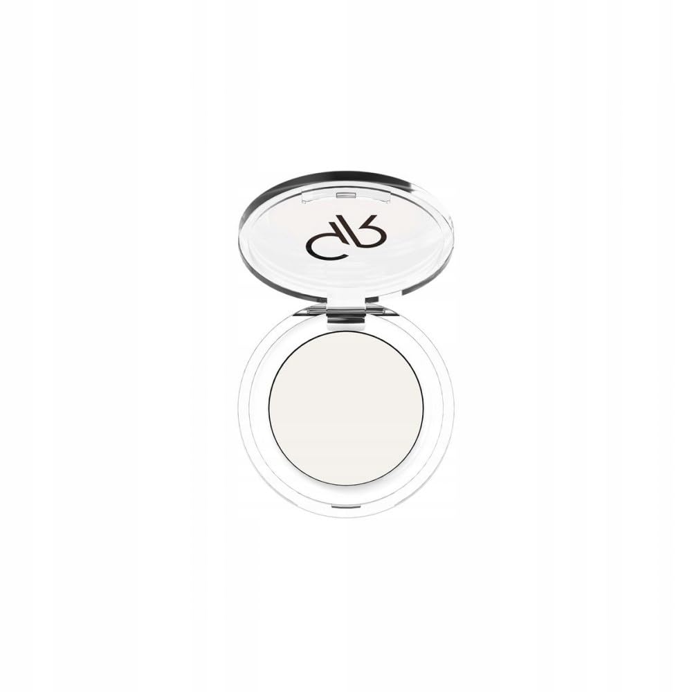 Golden Rose Soft Color Matte Mono Eyeshadow No: 01 -Tekli Mat Göz Farı