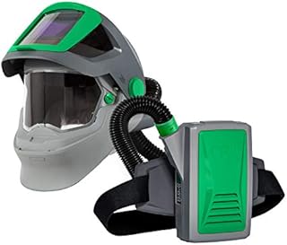 RPB Safety Z4 Welding Respirator with PAPR - Face Seal