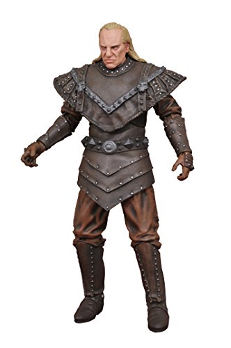DIAMOND SELECT TOYS Ghostbusters 2 Select: Vigo Action Figure