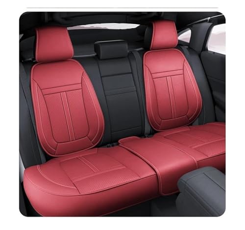 Housses de siège auto imperméables et respirantes avec protection réglable