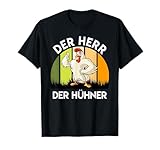 Hühner Geschenke Geflügel Landwirt Shirts