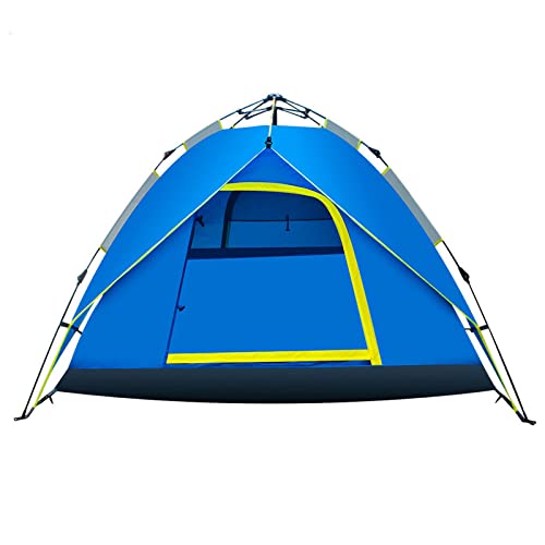Carpa grande para 3-4 personas IKON MOTORSPORTS