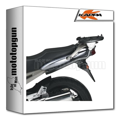 Support Monokey Kappa K3470 pour s'évader en Yamaha TDM 900
