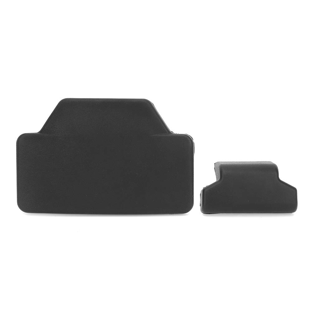 Oparcie pasażera, materiał gumowy, bagażnik motocyklowy, torba na bagaż, poduszka pasuje do F700GS F750GS F800GS F850SG F700GS F800