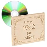 jahrgang 1982 alter 20 internationale Top Chart-Songs aus dem Jahr 1982