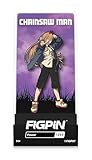 FiGPiN Classic: Chainsaw Man - Power (1385) (Edition Limited to 1000 Pieces)