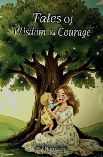 Tales Of Wisdom & Courage