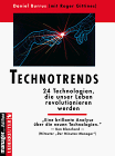 technotrend tt-micro c2810  Technotrends. 24 Technologien, die unser Leben revolutionieren werden