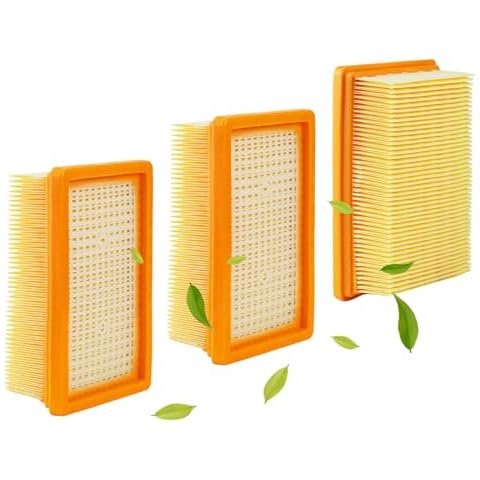 Filtres Aspirateur VicBou Karcher Cover