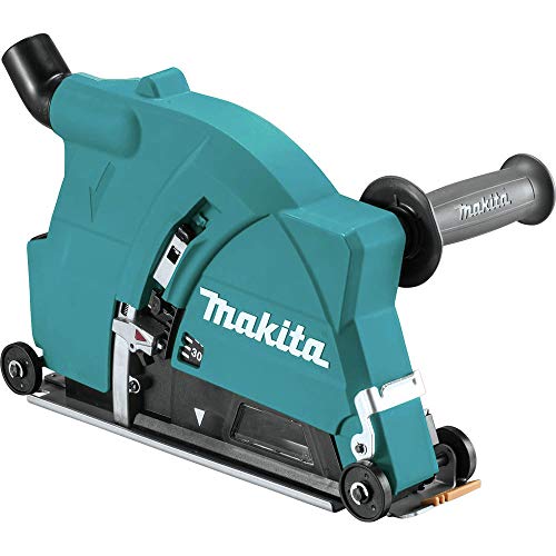 Makita 198509-5 Dust Extraction 9