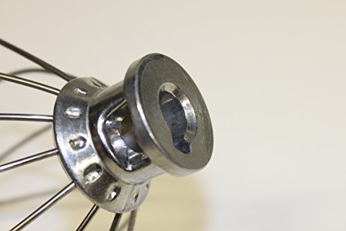 Kitchenaid - Frusta a filo classica per robot da