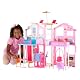 Barbie Stadthaus