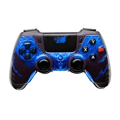 TSXLXGC0003 LEXIP - MANETTE MADARA DESIGN BY TSUME