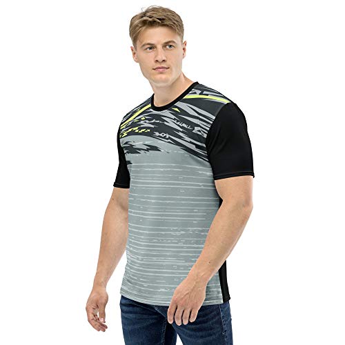 Image of JJ TEES Sports Jersey for Men